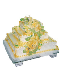 Mladenačke torte