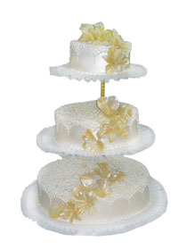 Mladenačke torte