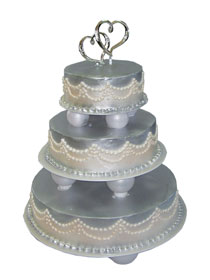 Mladenačke torte