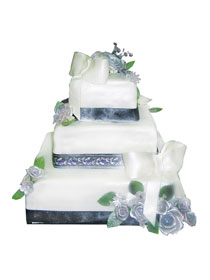 Mladenačke torte
