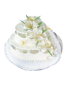 Mladenačke torte