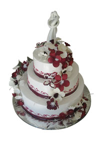 Mladenačke torte