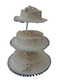 Mladenačke torte