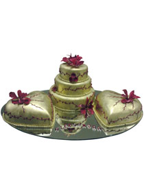 Mladenačke torte