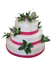 Mladenačke torte