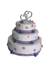 Mladenačke torte