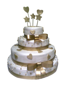 Mladenačke torte