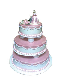 Mladenačke torte