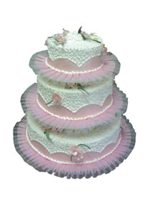 Mladenačke torte