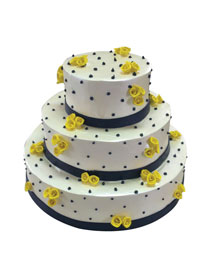 Mladenačke torte