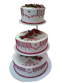 Mladenačke torte