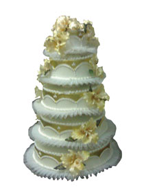 Mladenačke torte