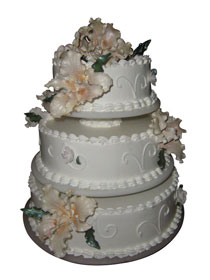 Mladenačke torte