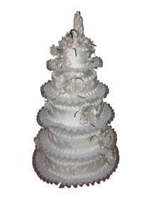 Mladenačke torte