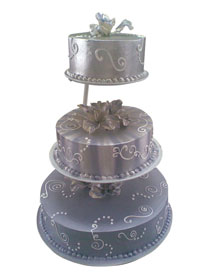 Mladenačke torte