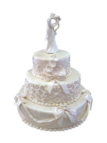 Mladenačke torte