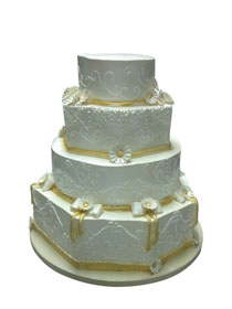 Mladenačke torte
