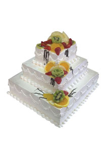 Mladenačke torte