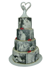 Mladenačke torte
