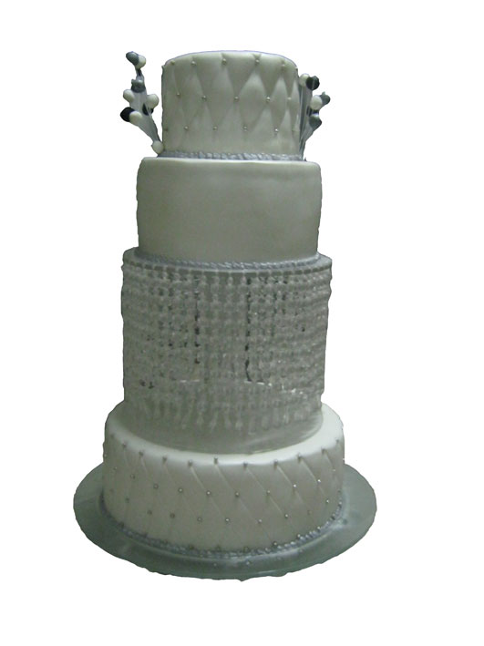 Mladenačke torte