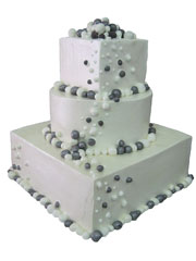Mladenačke torte