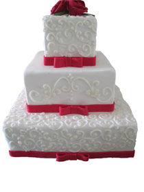Mladenačke torte