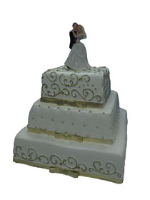 Mladenačke torte