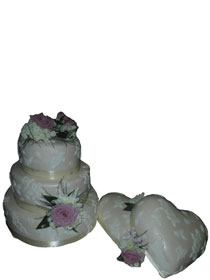 Mladenačke torte