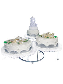 Mladenačke torte