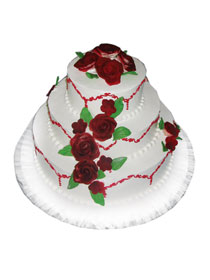 Mladenačke torte