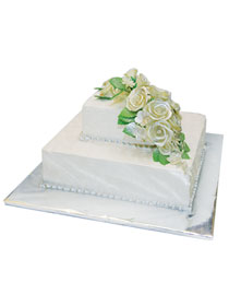 Mladenačke torte
