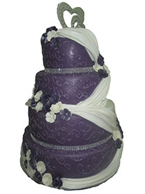 Mladenačke torte