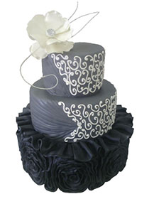Mladenačke torte