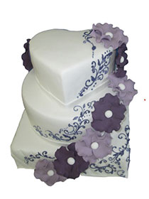 Mladenačke torte