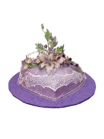 Mladenačke torte