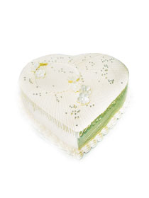 Mladenačke torte