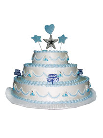 Rođendanske torte