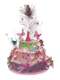 Rođendanske torte