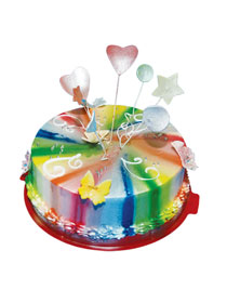 Svečane torte
