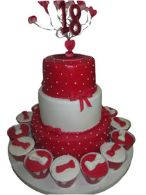 Svečane torte