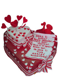 Svečane torte