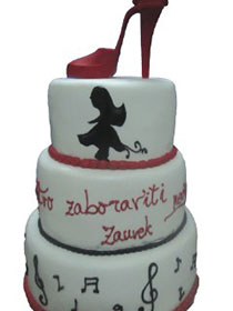 Svečane torte